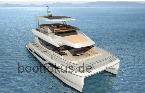 Aquila 46 technische daten